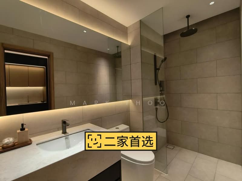 Service Residence for Sale at Armani Hallson KLCC - Mark Thoo - PropertyGuru.com.my