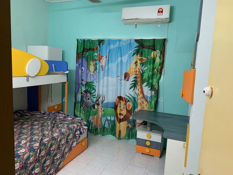 1-storey Terraced House for Rent in Batu Gajah (Perak) - Alvin Wong - Bedroom - PropertyGuru.com.my