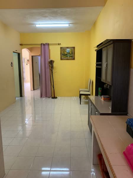 1-storey Terraced House for Rent in Batu Gajah (Perak) - Alvin Wong - Interior - PropertyGuru.com.my