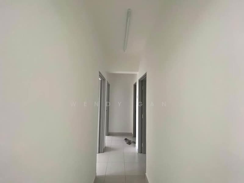 Apartment for Rent at Seri Danga - Wendy Gan - PropertyGuru.com.my