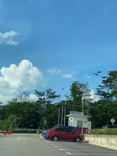 Apartment for Rent at Seri Danga - Wendy Gan - PropertyGuru.com.my