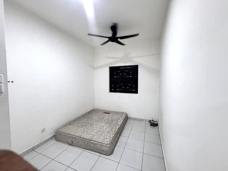 Service Residence for Rent at Residensi Mutiara Kajang 2 - Deeya Yusof - PropertyGuru.com.my