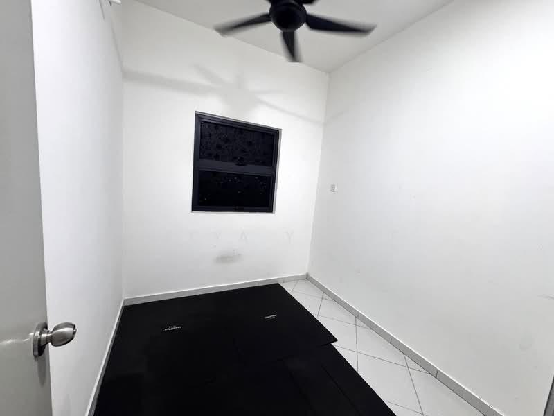 Service Residence for Rent at Residensi Mutiara Kajang 2 - Deeya Yusof - PropertyGuru.com.my