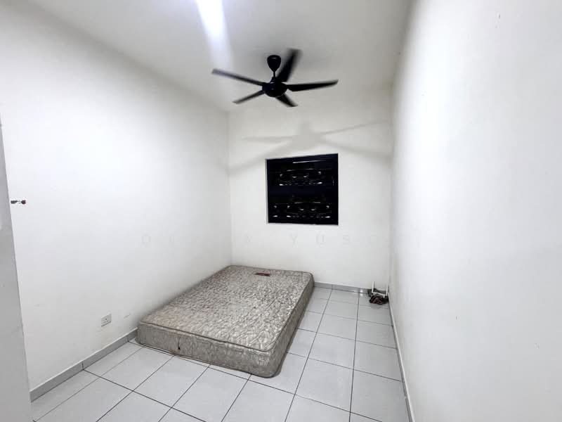 Service Residence for Rent at Residensi Mutiara Kajang 2 - Deeya Yusof - PropertyGuru.com.my