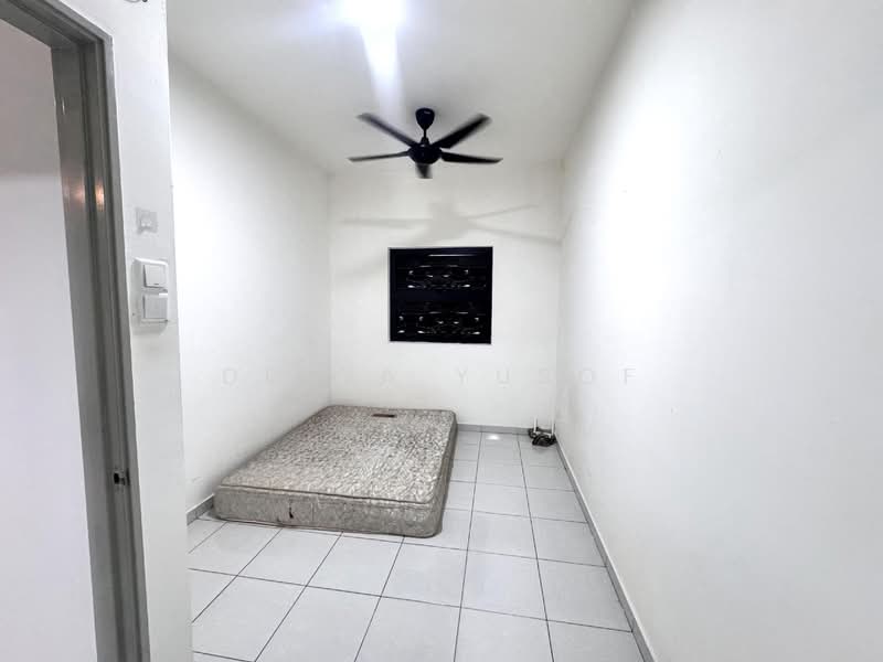 Service Residence for Rent at Residensi Mutiara Kajang 2 - Deeya Yusof - PropertyGuru.com.my