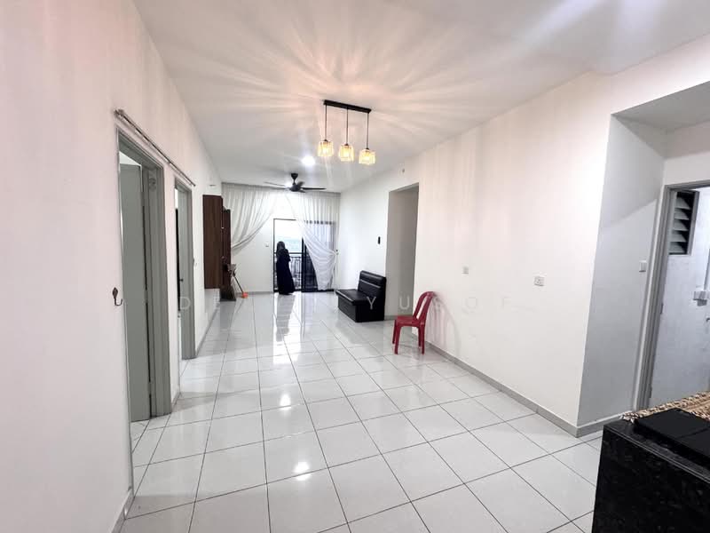 Service Residence for Rent at Residensi Mutiara Kajang 2 - Deeya Yusof - PropertyGuru.com.my