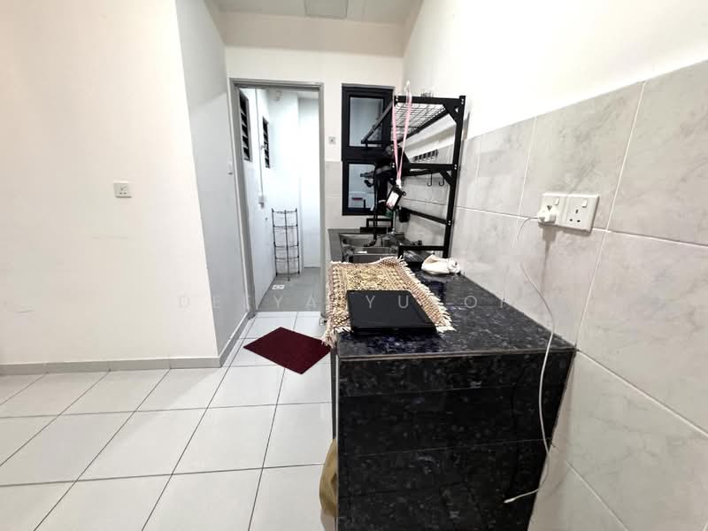 Service Residence for Rent at Residensi Mutiara Kajang 2 - Deeya Yusof - PropertyGuru.com.my