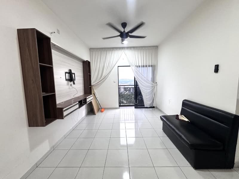 Service Residence for Rent at Residensi Mutiara Kajang 2 - Deeya Yusof - PropertyGuru.com.my
