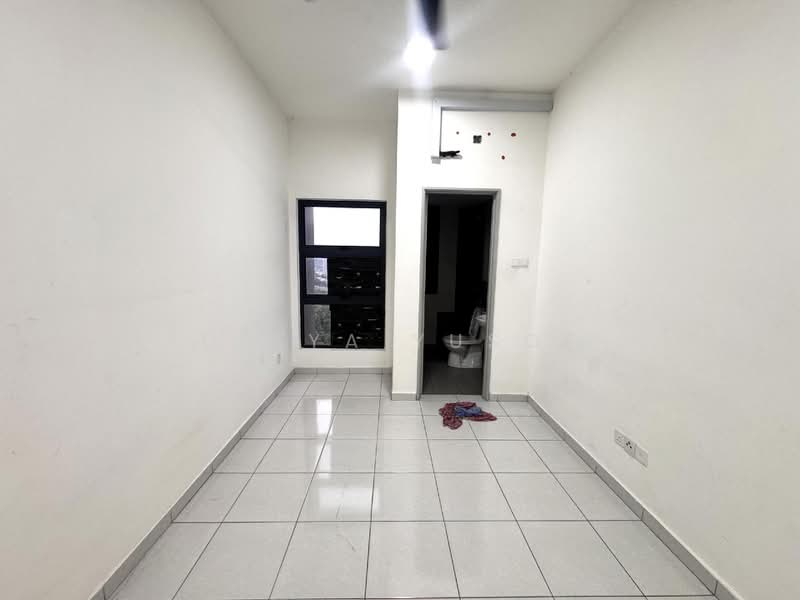 Service Residence for Rent at Residensi Mutiara Kajang 2 - Deeya Yusof - PropertyGuru.com.my