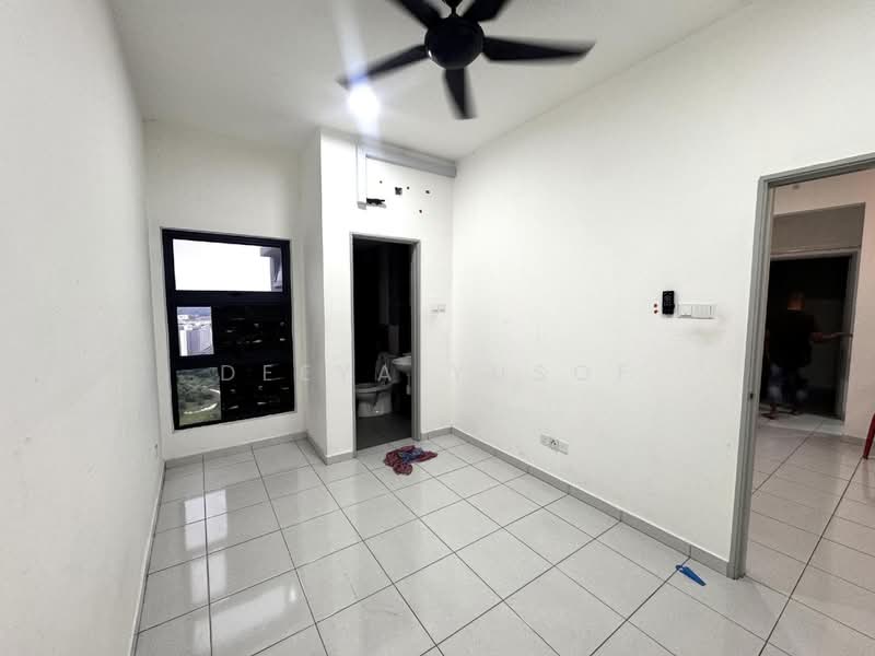 Service Residence for Rent at Residensi Mutiara Kajang 2 - Deeya Yusof - PropertyGuru.com.my