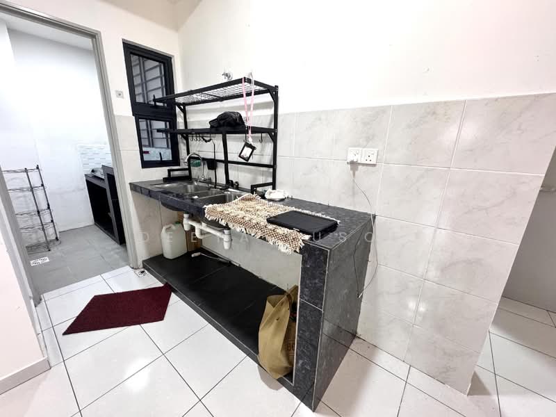 Service Residence for Rent at Residensi Mutiara Kajang 2 - Deeya Yusof - PropertyGuru.com.my