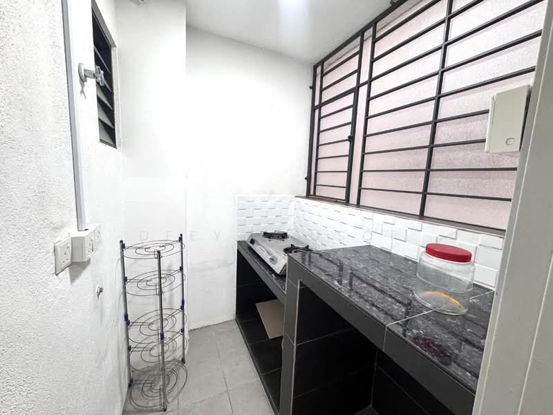 Service Residence for Rent at Residensi Mutiara Kajang 2 - Deeya Yusof - PropertyGuru.com.my