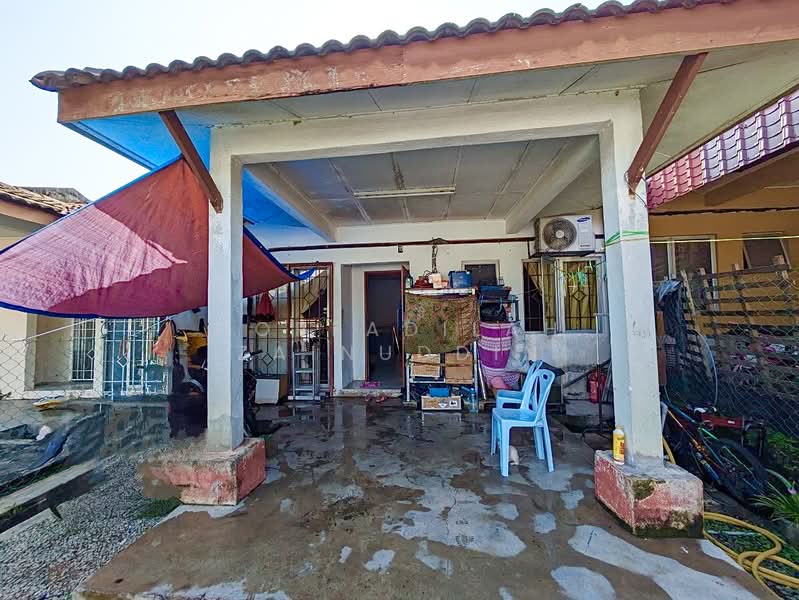 Rumah Teres untuk Dijual di Rawang (Selangor) - NORFADILAH ZAINUDDIN - Exterior - PropertyGuru.com.my