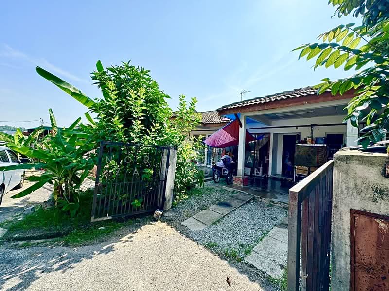 Rumah Teres untuk Dijual di Rawang (Selangor) - NORFADILAH ZAINUDDIN - Exterior - PropertyGuru.com.my