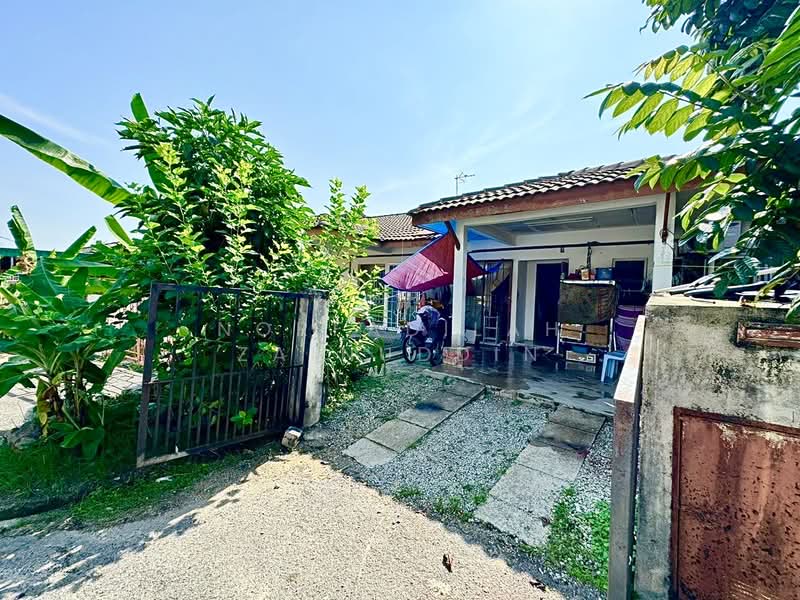 Rumah Teres untuk Dijual di Rawang (Selangor) - NORFADILAH ZAINUDDIN - Exterior - PropertyGuru.com.my