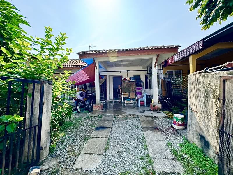Rumah Teres untuk Dijual di Rawang (Selangor) - NORFADILAH ZAINUDDIN - Exterior - PropertyGuru.com.my