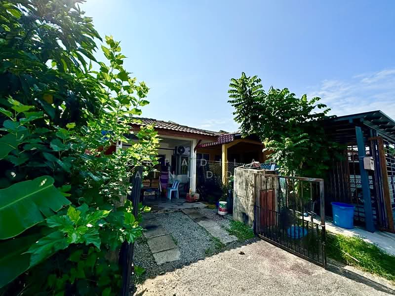 Rumah Teres untuk Dijual di Rawang (Selangor) - NORFADILAH ZAINUDDIN - Exterior - PropertyGuru.com.my