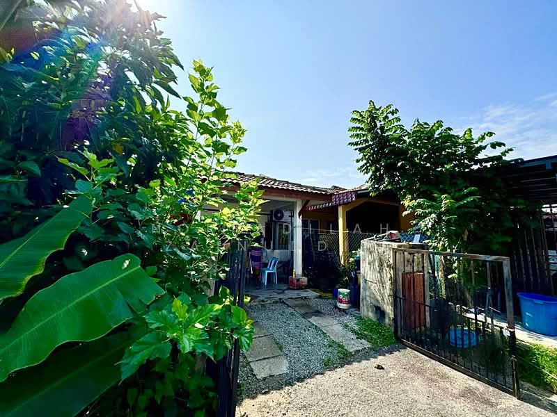 Rumah Teres untuk Dijual di Rawang (Selangor) - NORFADILAH ZAINUDDIN - Exterior - PropertyGuru.com.my