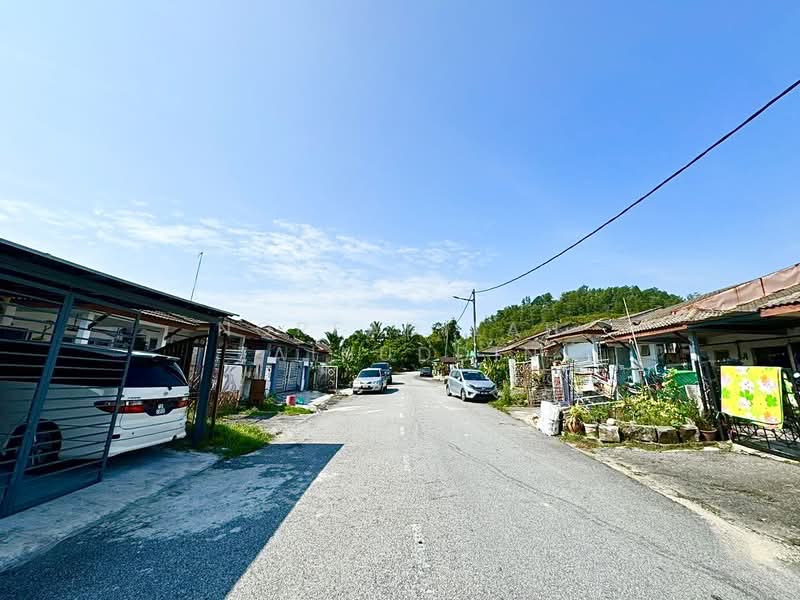 Rumah Teres untuk Dijual di Rawang (Selangor) - NORFADILAH ZAINUDDIN - Exterior - PropertyGuru.com.my