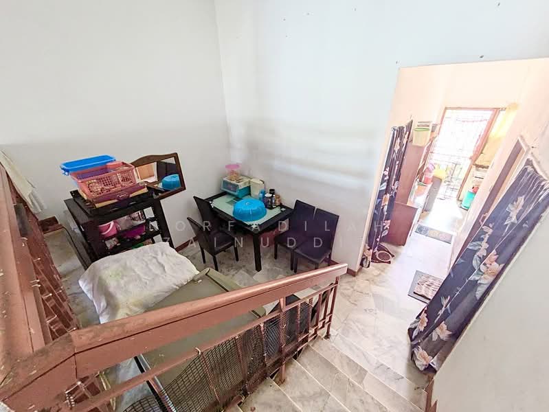 Rumah Teres untuk Dijual di Rawang (Selangor) - NORFADILAH ZAINUDDIN - Interior - PropertyGuru.com.my
