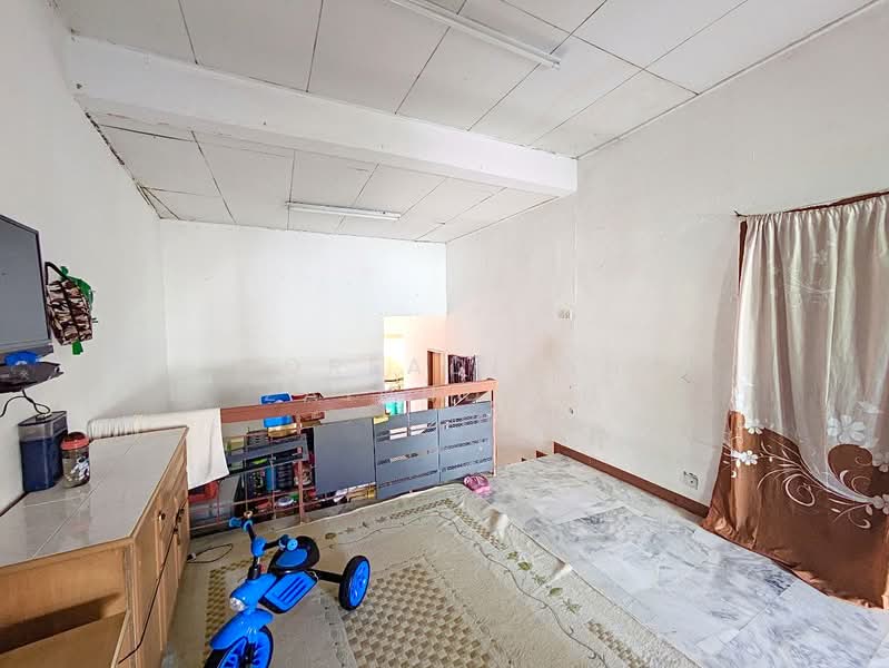 Rumah Teres untuk Dijual di Rawang (Selangor) - NORFADILAH ZAINUDDIN - Bedroom - PropertyGuru.com.my