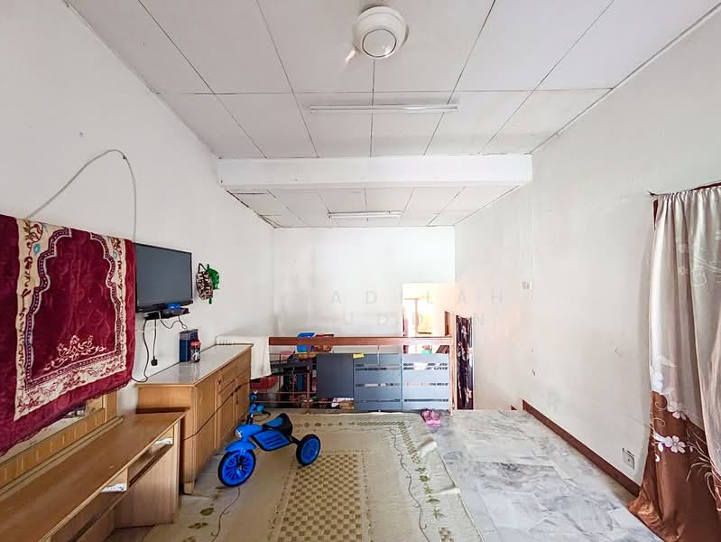 Rumah Teres untuk Dijual di Rawang (Selangor) - NORFADILAH ZAINUDDIN - Interior - PropertyGuru.com.my