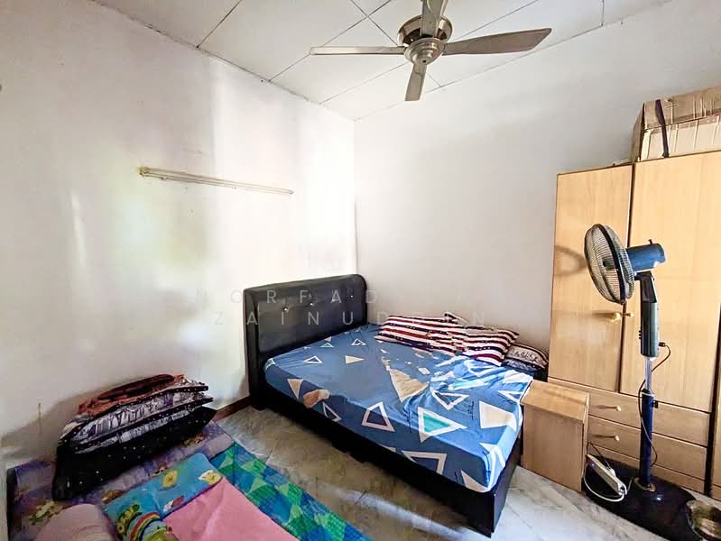 Rumah Teres untuk Dijual di Rawang (Selangor) - NORFADILAH ZAINUDDIN - Bedroom - PropertyGuru.com.my