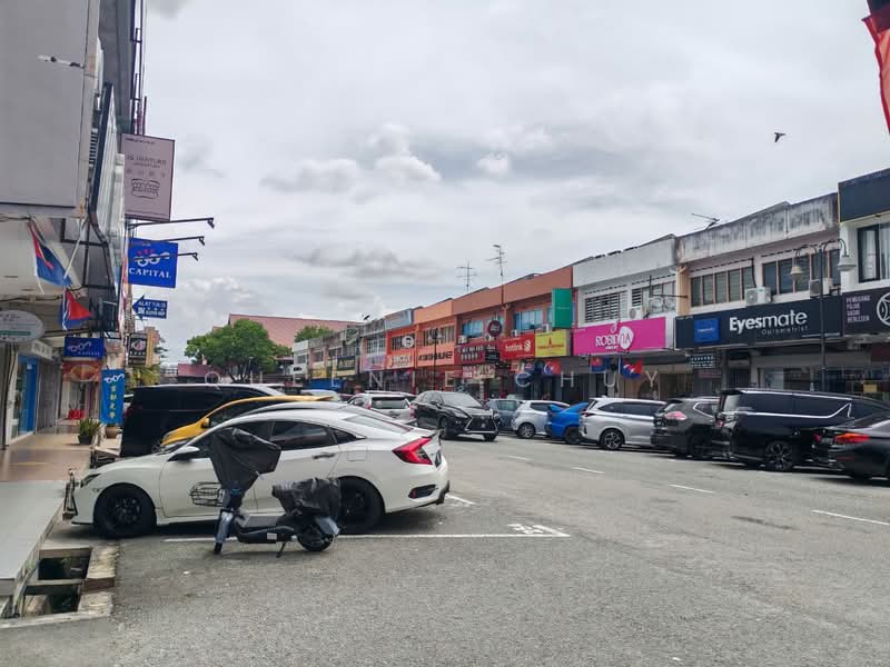 Shop / Office for Rent in Taman Johor Jaya (Johor Bahru) - Queenie Chuy - PropertyGuru.com.my