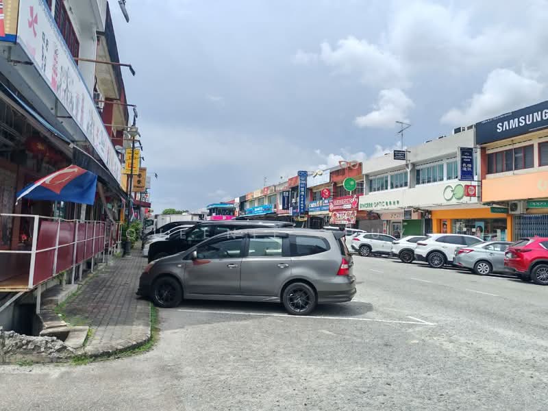 Shop / Office for Rent in Taman Johor Jaya (Johor Bahru) - Queenie Chuy - PropertyGuru.com.my