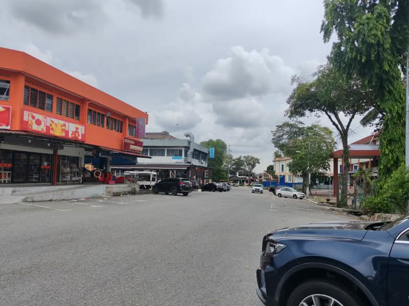 Shop / Office for Rent in Taman Johor Jaya (Johor Bahru) - Queenie Chuy - PropertyGuru.com.my