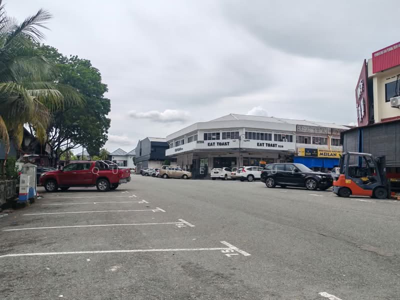 Shop / Office for Rent in Taman Johor Jaya (Johor Bahru) - Queenie Chuy - PropertyGuru.com.my