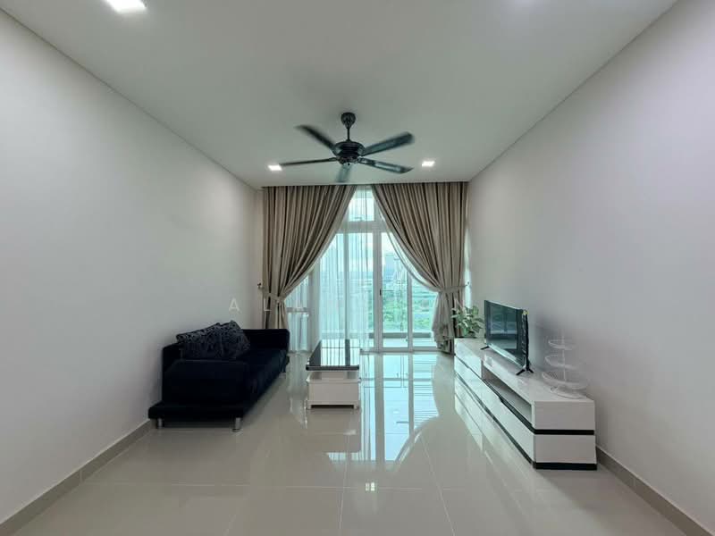 Condominium for Rent at One Medini - Alan Tan - Living Room - PropertyGuru.com.my