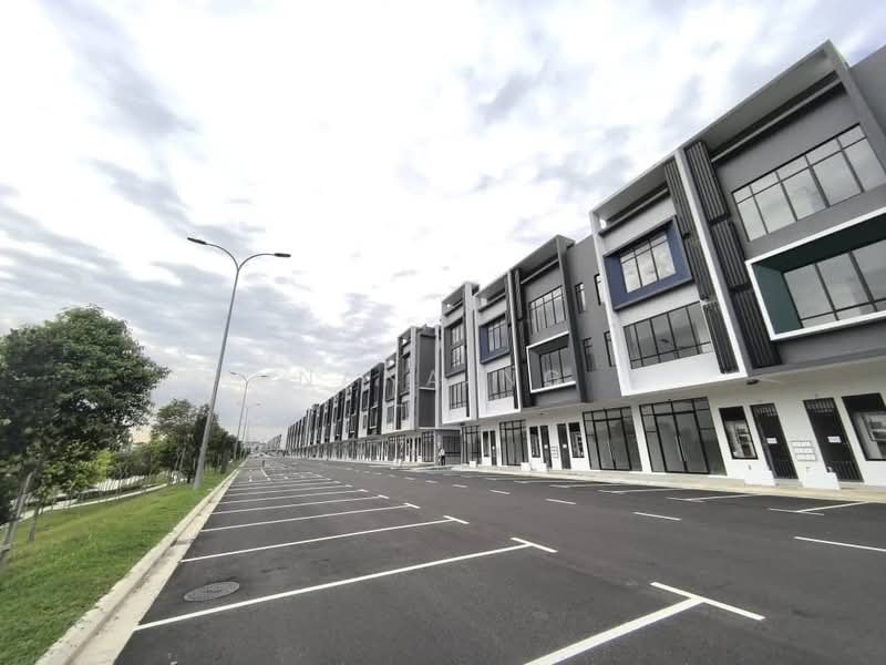 Kedai / Pejabat untuk Disewa di Austin Crest (Johor Bahru) - Nana Ng - PropertyGuru.com.my