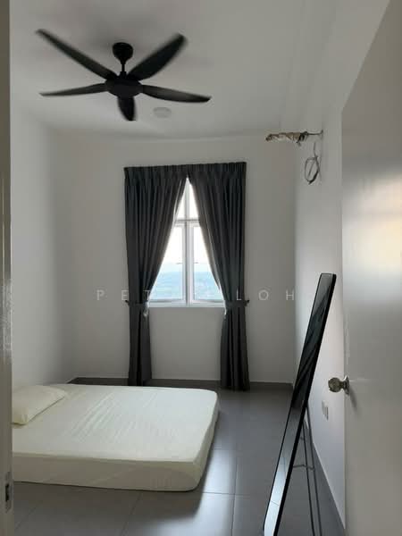 Condominium for Rent at The Sky @ Tripark - Peter Loh - Bedroom - PropertyGuru.com.my