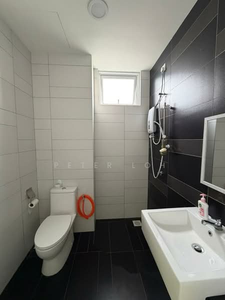 Condominium for Rent at The Sky @ Tripark - Peter Loh - Bathroom - PropertyGuru.com.my
