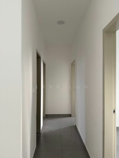 Condominium for Rent at The Sky @ Tripark - Peter Loh - Corridor - PropertyGuru.com.my
