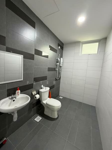 Condominium for Rent at The Sky @ Tripark - Peter Loh - Bathroom - PropertyGuru.com.my