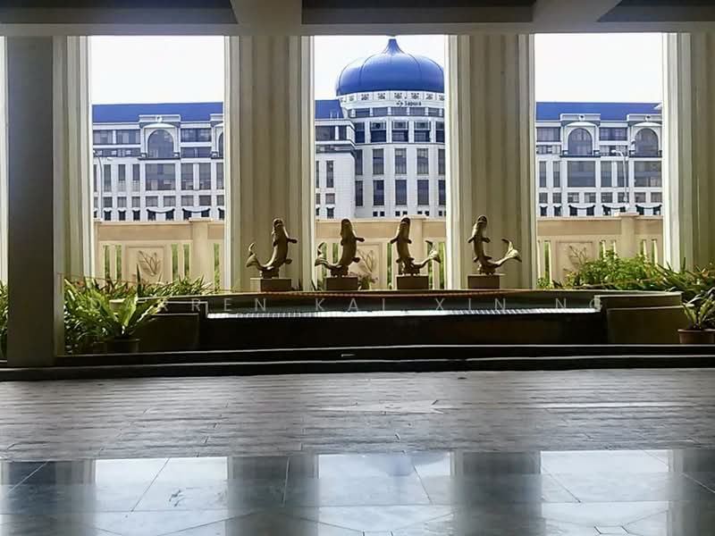 Kondominium untuk Dijual di Fortune Park (Suria Perdana) - Darren Kai Xin Ng - PropertyGuru.com.my