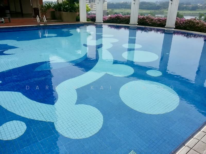 Kondominium untuk Dijual di Fortune Park (Suria Perdana) - Darren Kai Xin Ng - PropertyGuru.com.my