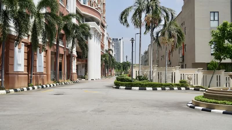 Kondominium untuk Dijual di Fortune Park (Suria Perdana) - Darren Kai Xin Ng - PropertyGuru.com.my