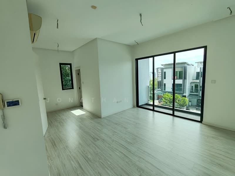 Semi-Detached House for Rent in Desa Melawati (Setapak) - Jonathan Yeoh - Interior - PropertyGuru.com.my