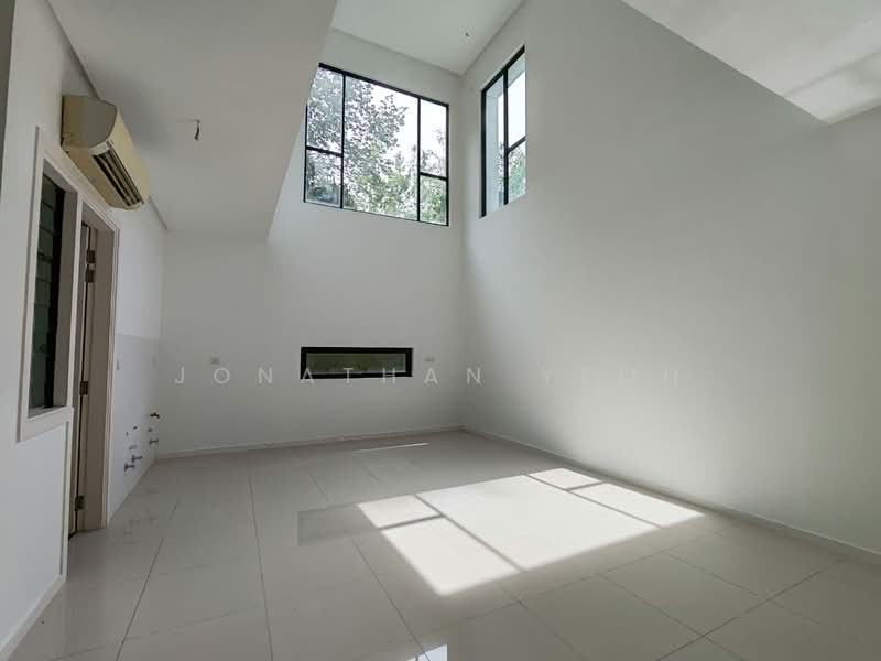 Semi-Detached House for Rent in Desa Melawati (Setapak) - Jonathan Yeoh - Interior - PropertyGuru.com.my