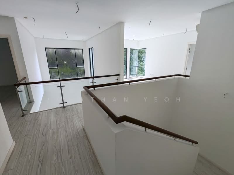 Semi-Detached House for Rent in Desa Melawati (Setapak) - Jonathan Yeoh - Interior - PropertyGuru.com.my