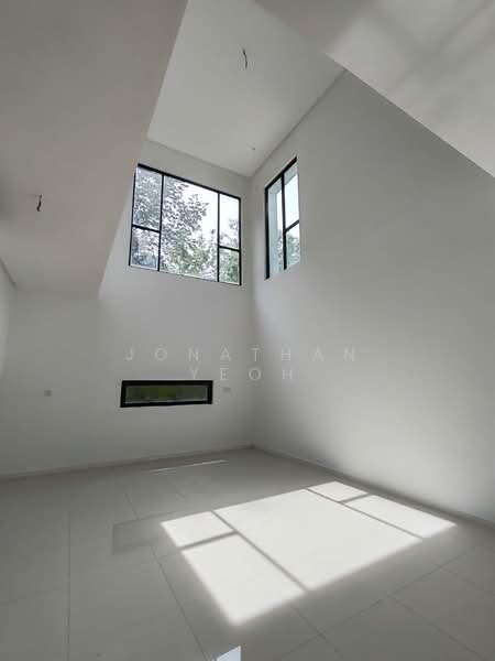 Semi-Detached House for Rent in Desa Melawati (Setapak) - Jonathan Yeoh - Interior - PropertyGuru.com.my