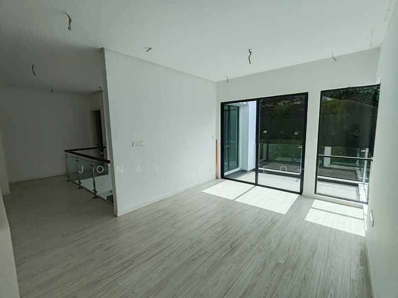 Semi-Detached House for Rent in Desa Melawati (Setapak) - Jonathan Yeoh - Interior - PropertyGuru.com.my