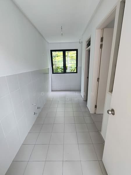 Semi-Detached House for Rent in Desa Melawati (Setapak) - Jonathan Yeoh - Corridor - PropertyGuru.com.my