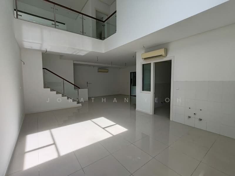 Semi-Detached House for Rent in Desa Melawati (Setapak) - Jonathan Yeoh - Interior - PropertyGuru.com.my