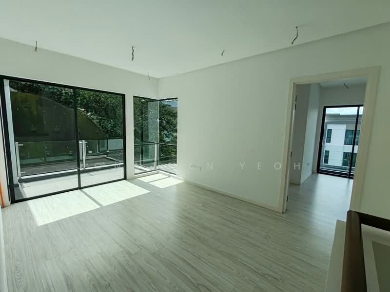 Semi-Detached House for Rent in Desa Melawati (Setapak) - Jonathan Yeoh - Interior - PropertyGuru.com.my