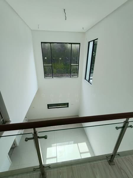 Semi-Detached House for Rent in Desa Melawati (Setapak) - Jonathan Yeoh - Interior - PropertyGuru.com.my