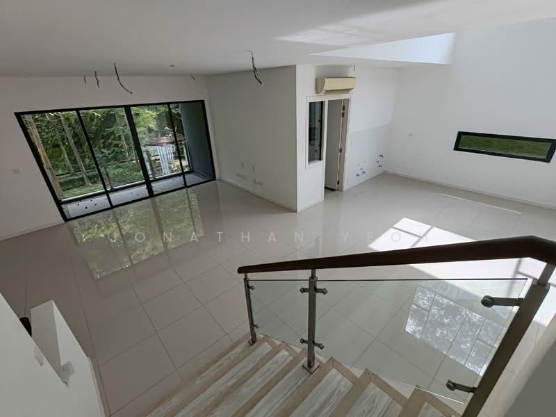 Semi-Detached House for Rent in Desa Melawati (Setapak) - Jonathan Yeoh - Interior - PropertyGuru.com.my